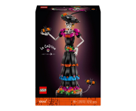 Klocki LEGO® LEGO IDEAS 21372 Lady Catrina